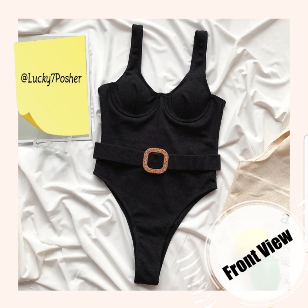 2 For $36bathing Suits Bundle - image 6